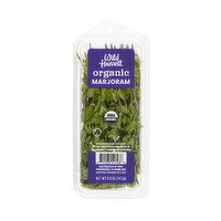 Wild Harvest Organic Marjoram, 0.5 Ounce