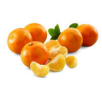 Produce Tangerine, Nugget, 0.25 Pound