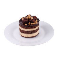 ANNIE'S Peanut Butter Explosion Cake, 1 Each