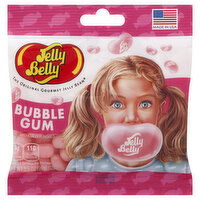 Jelly Belly Jelly Bean, Bubble Gum, 3.5 Ounce