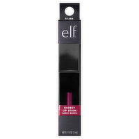 E.L.F. Berry Queen Glossy Lip Stain, 0.1 Fluid ounce