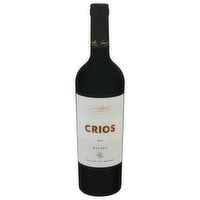 Crios Malbec, 750 Millilitre