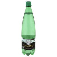 Culinary Circle Sparkling Water, Mineral, Italian, 33.8 Ounce