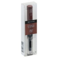 Revlon ColorStay Overtime Lipcolor/Moisturizing Topcoat, Everlasting Rum 370, 0.07 Ounce