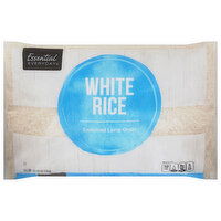 Essential Everyday White Rice, Long Grain, 10 Pound