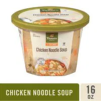 Panera Bread Chicken Noodle Soup, 16 Ounce