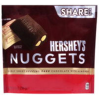 Hershey's Nuggets Share Pack, 10.1 Ounce