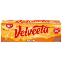 Velveeta Cheese Product, Original, Pasteurized Recipe, 32 Ounce