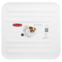 Rubbermaid Drain Board, Small, 1 Each