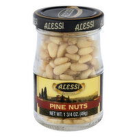 Alessi Pine Nuts, 1.75 Ounce