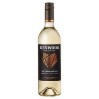 Kenwood Vineyards Sauvignon Blanc, Lake County, Sonoma County, 750 Millilitre