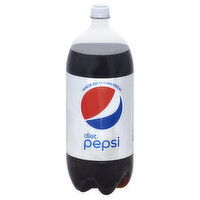 Pepsi Cola, Diet, 2 Litre
