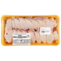 Cub Chicken Wings Family Pack, 4.4 Pound