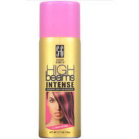 Salon Grafix Intense Hair Color Popstar Pink, 2.7 Ounce