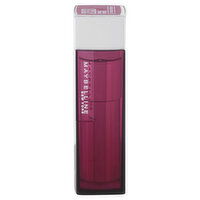 Color Sensational Lipstick, Cream, Pink Rose 233, 0.15 Ounce