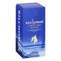 Kilchoman Machir Bay Scotch Whisky, Islay, Single Malt, 750 Millilitre