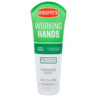 O'Keeffe's Working Hands Hand Cream, 7 Ounce