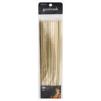 Good Cook BBQ Skewers, 11.75 In, 100 Each