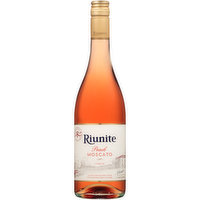 Riunite Peach Moscato Wine, 750 Millilitre