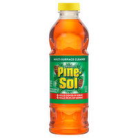 Pine-Sol Multi-Surface Cleaner, Original, 24 Fluid ounce