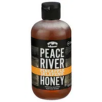 Peace River Pineapple Jalapeno Honey, 12 Ounce