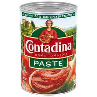 Contadina Roma Tomatoes Paste, 12 Ounce