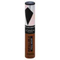 L'Oreal Infallible Concealer, Full Wear, Cocoa 420, 0.33 Ounce