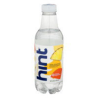 Hint Water, Pineapple, 16 Ounce