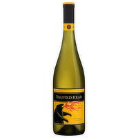 Toasted Head Chardonnay, California, 750 Millilitre