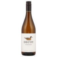 Decoy Chardonnay, 750 Millilitre