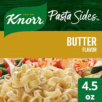 Knorr Butter Fettuccine, 4.5 Ounce