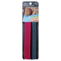 Scunci Everyday & Active Headbands, 2 Each