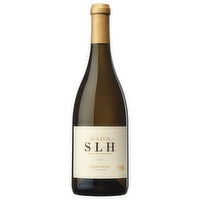 Hahn Wine, Chardonnay, Estate Grown, 750 Millilitre