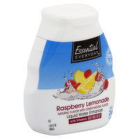 Essential Everyday Liquid Water Enhancer, Raspberry Lemonade, 1.62 Ounce