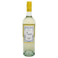 Cupcake Sauvignon Blanc, Marlborough, 2017, 750 Millilitre