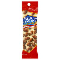 Blue Diamond Almonds, Smokehouse, 1.5 Ounce