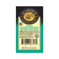 Ellsworth Ghost Habanero Cheese, 7.5 Ounce