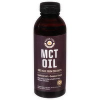 Rapid Fire MCT Oil, 15 Fluid ounce