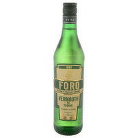 Foro Vermouth Di Torino, Dry, 750 Millilitre