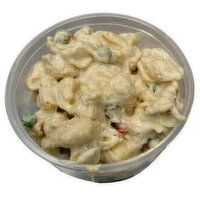 Cub Ham & Cheese Macaroni Salad, 1 Pound