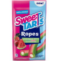 Sweetarts Watermelon Berry Collison Ropes, 5 Ounce