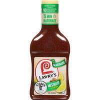 Lawry's Mesquite with Lime Marinade, 12 Fluid ounce