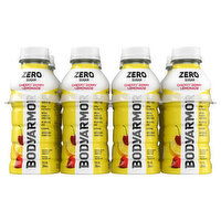BodyArmor Zero Sugar Cherry Berry Lemonade Sports Drink, 8 Each