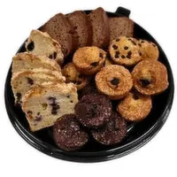 Cub Mini Muffin and Loaf Tray, 1 Each