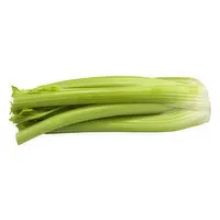 Produce Celery, Organic, 1 Each