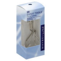 maybelline Expert Tools Eyelash Curler, 1 Each