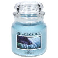 Village Candle Rain Candle, 1 Each