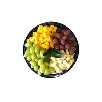 Cub Mini Fruit & Cheese Tray, 1 Each