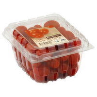 Wholesum Harvest Tomatoes, Grape, Organic, 1 Pint