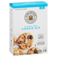 King Arthur Baking Company Cookie Mix, Gluten Free, 16 Ounce